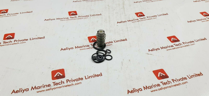 Asco spare part kit m16d 9210177 k208-783