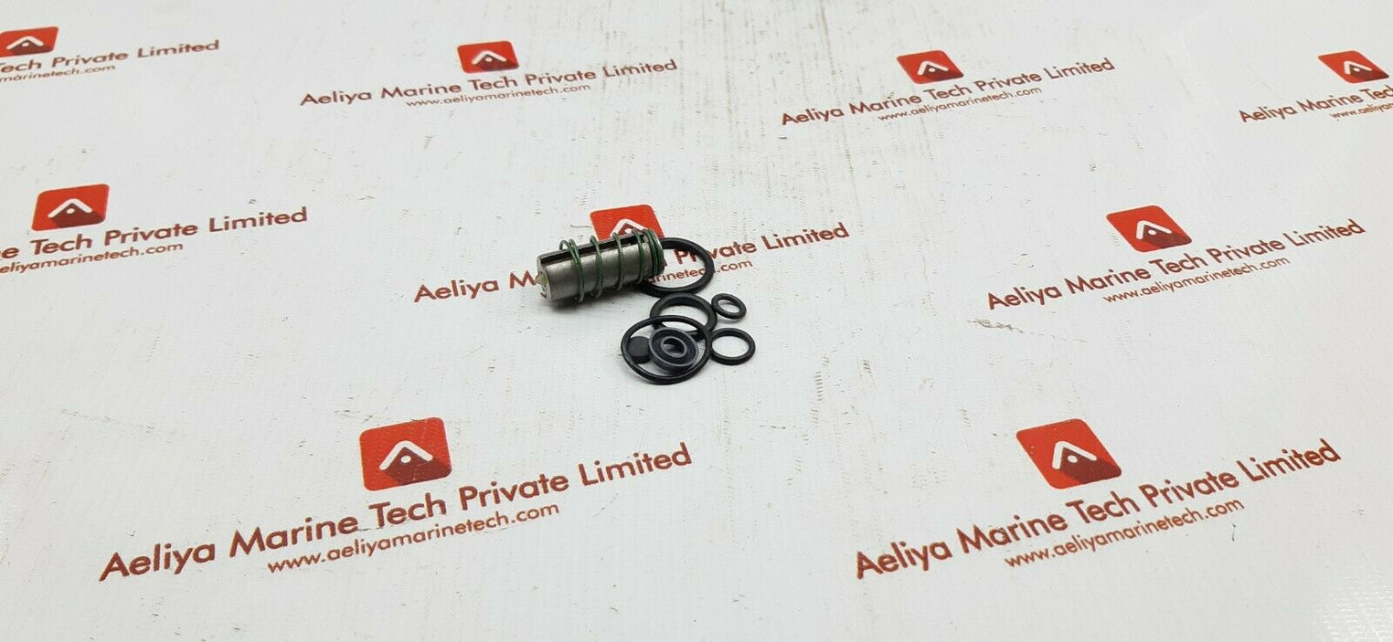 Asco spare part kit m16d 9210177 k208-783