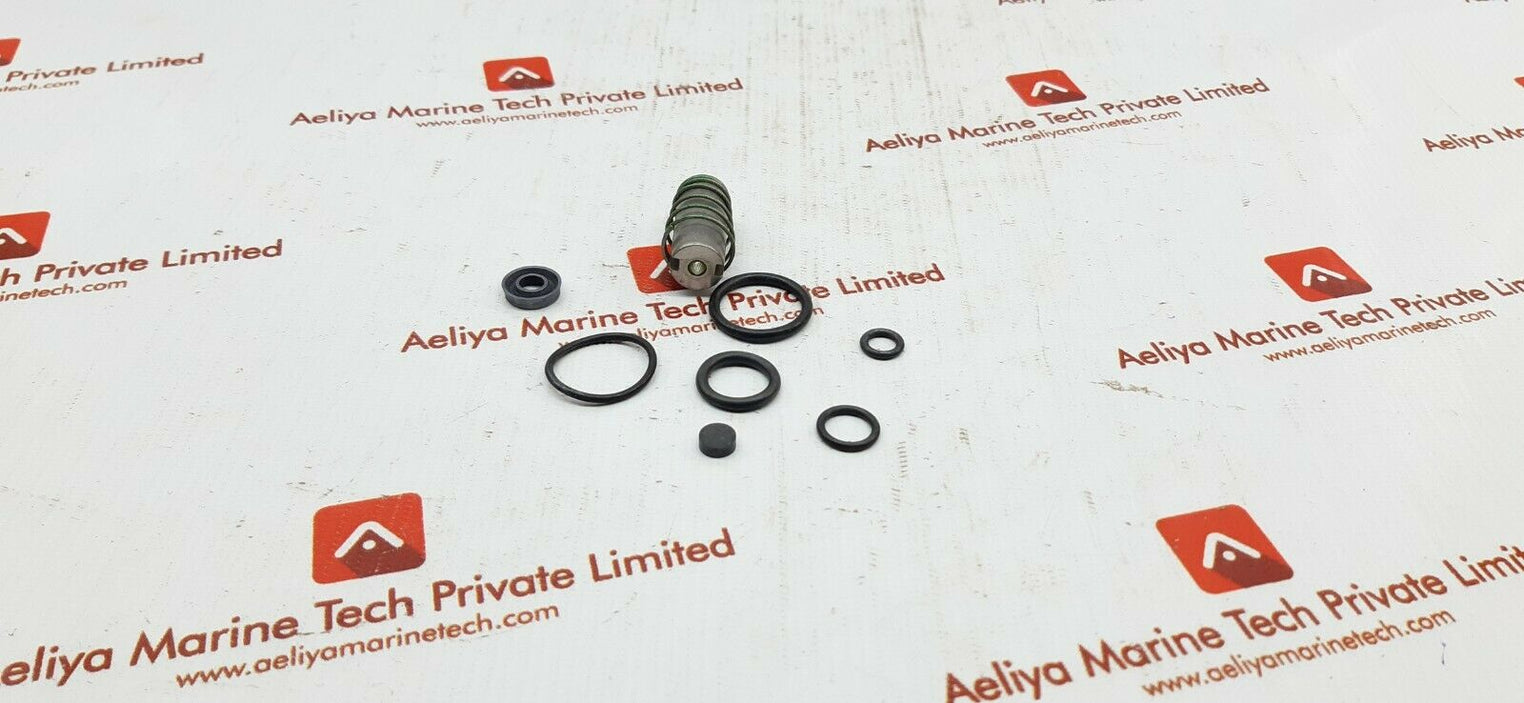 Asco spare part kit m16d 9210177 k208-783