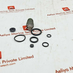 Asco spare part kit m16d 9210177 k208-783