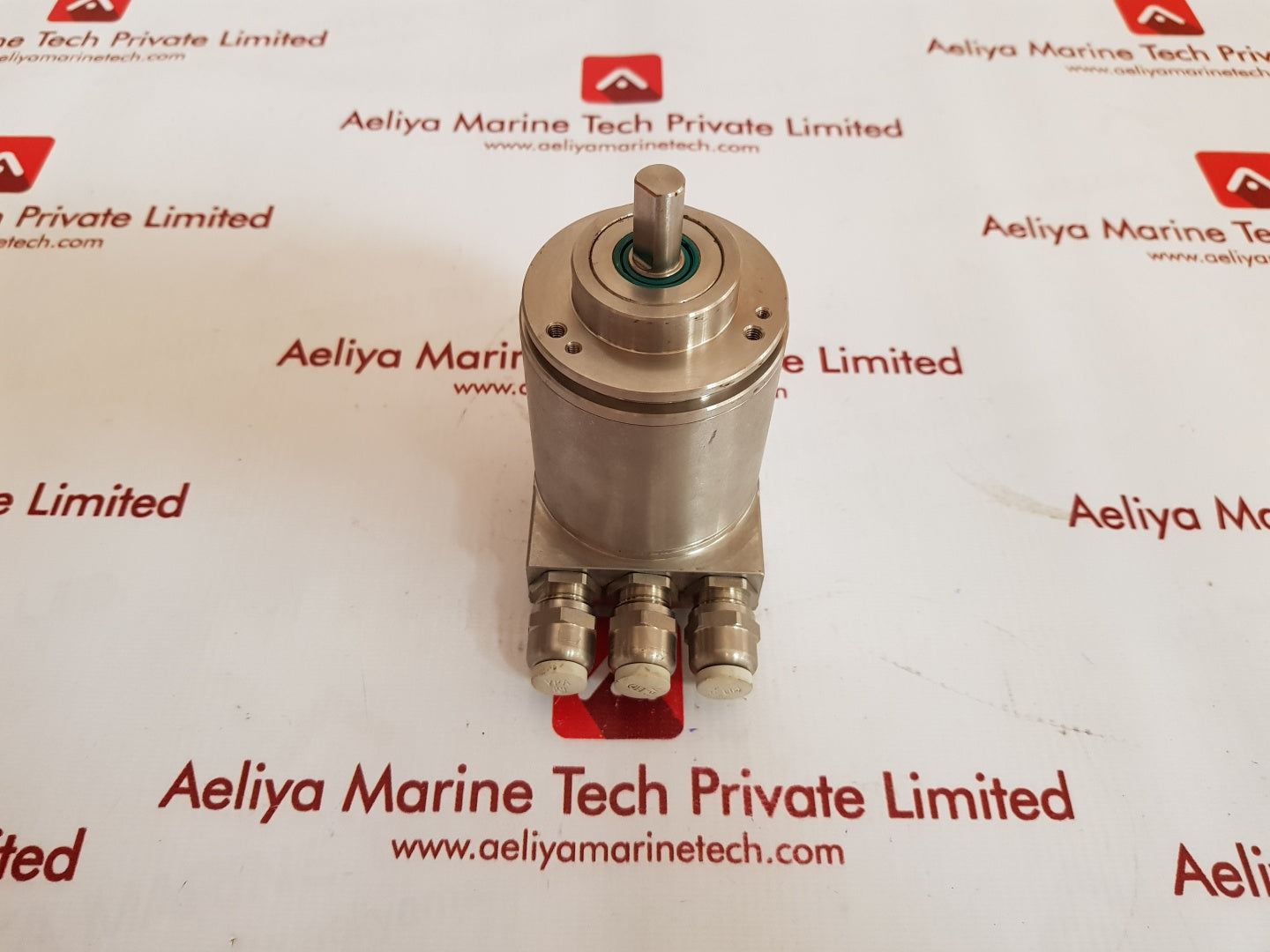 Posital fraba ocd-d2b1b-1416-c10v-h3p rotary encoder 