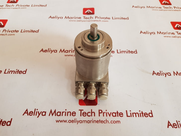 Posital fraba ocd-d2b1b-1416-c10v-h3p rotary encoder 