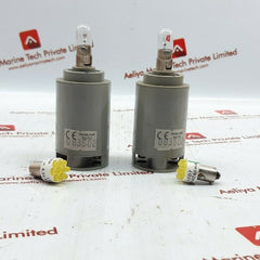 Tranilamp 220/240v 50/60hz transformer indicator lamp