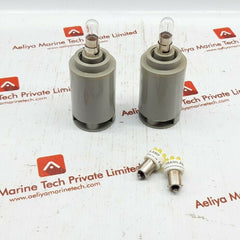 Tranilamp 220/240v 50/60hz transformer indicator lamp