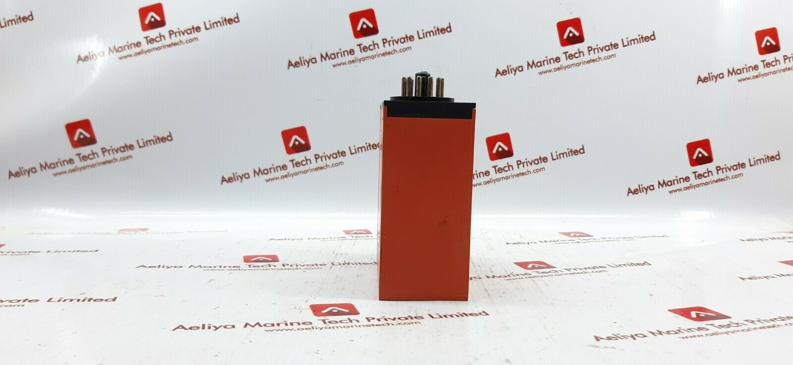 Broyce b1uvr voltage monitoring relay 220-240v