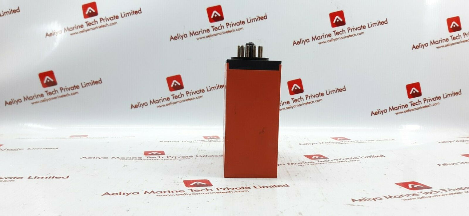 Broyce b1uvr voltage monitoring relay 220-240v