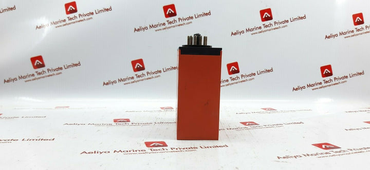 Broyce b1uvr voltage monitoring relay 220-240v