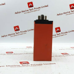 Broyce b1uvr voltage monitoring relay 220-240v