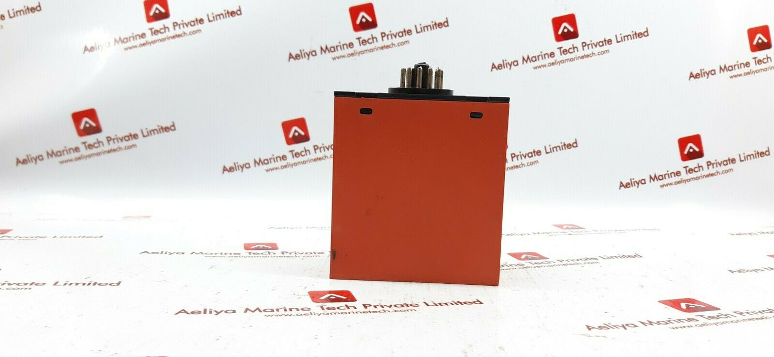 Broyce b1uvr voltage monitoring relay 220-240v