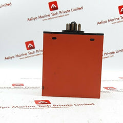 Broyce b1uvr voltage monitoring relay 220-240v