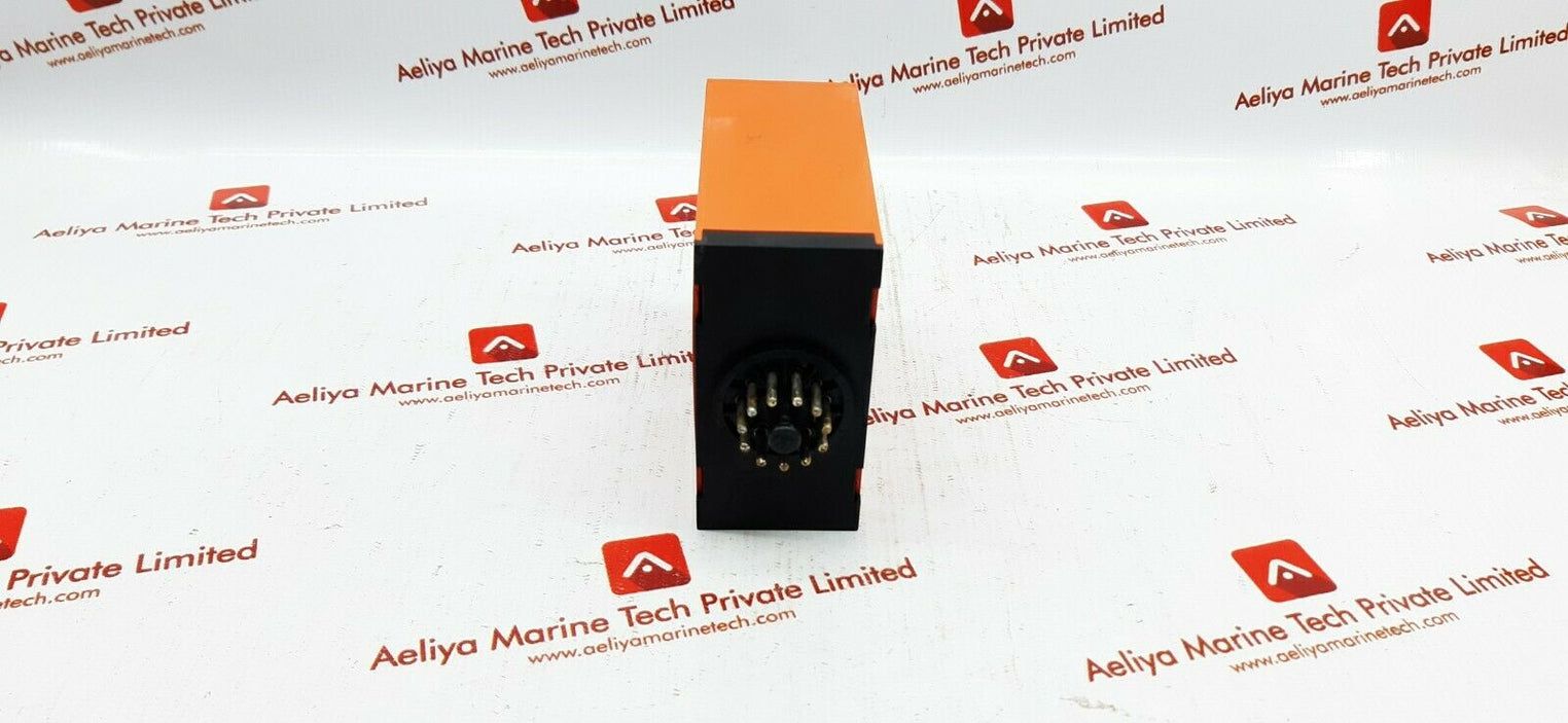 Broyce b1uvr voltage monitoring relay 220-240v
