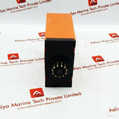 Broyce b1uvr voltage monitoring relay 220-240v