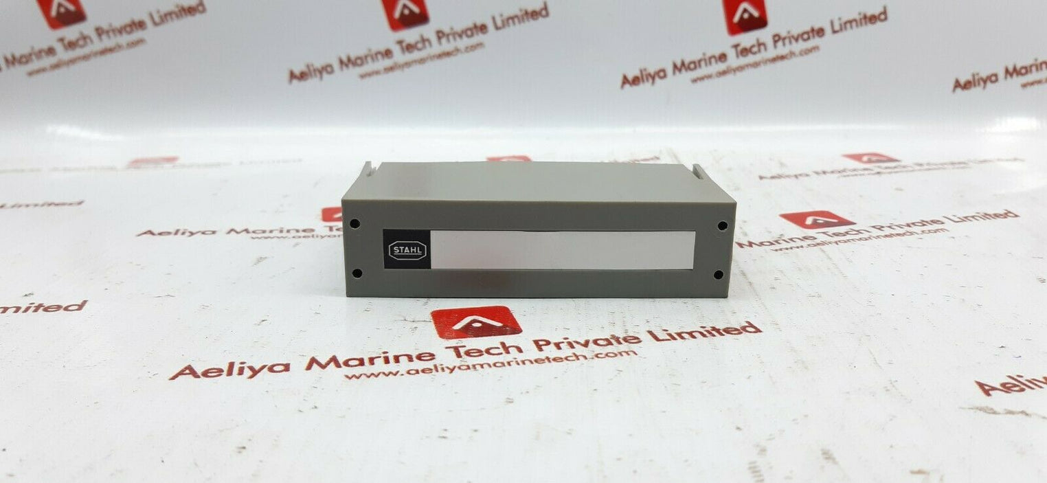 Stahl 8926/22200-24 relay