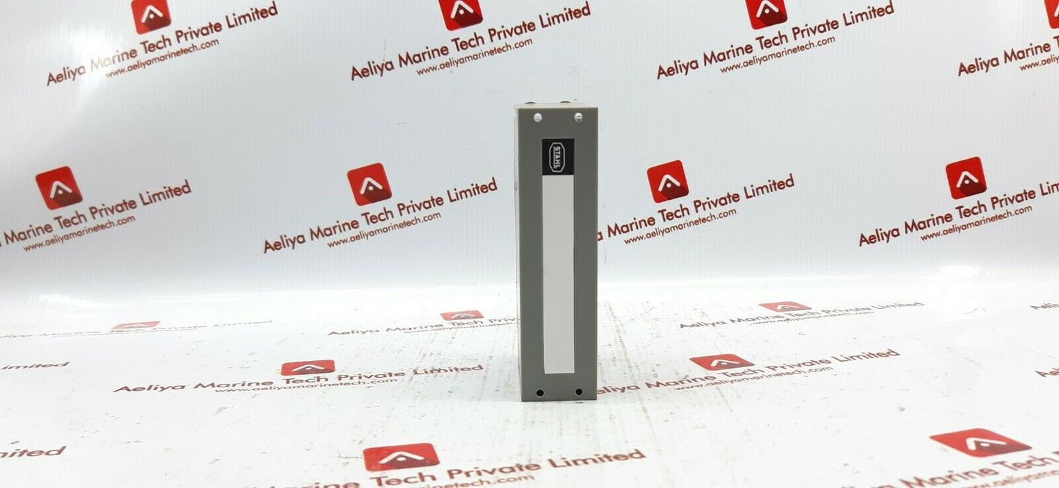 Stahl 8926/22200-24 relay