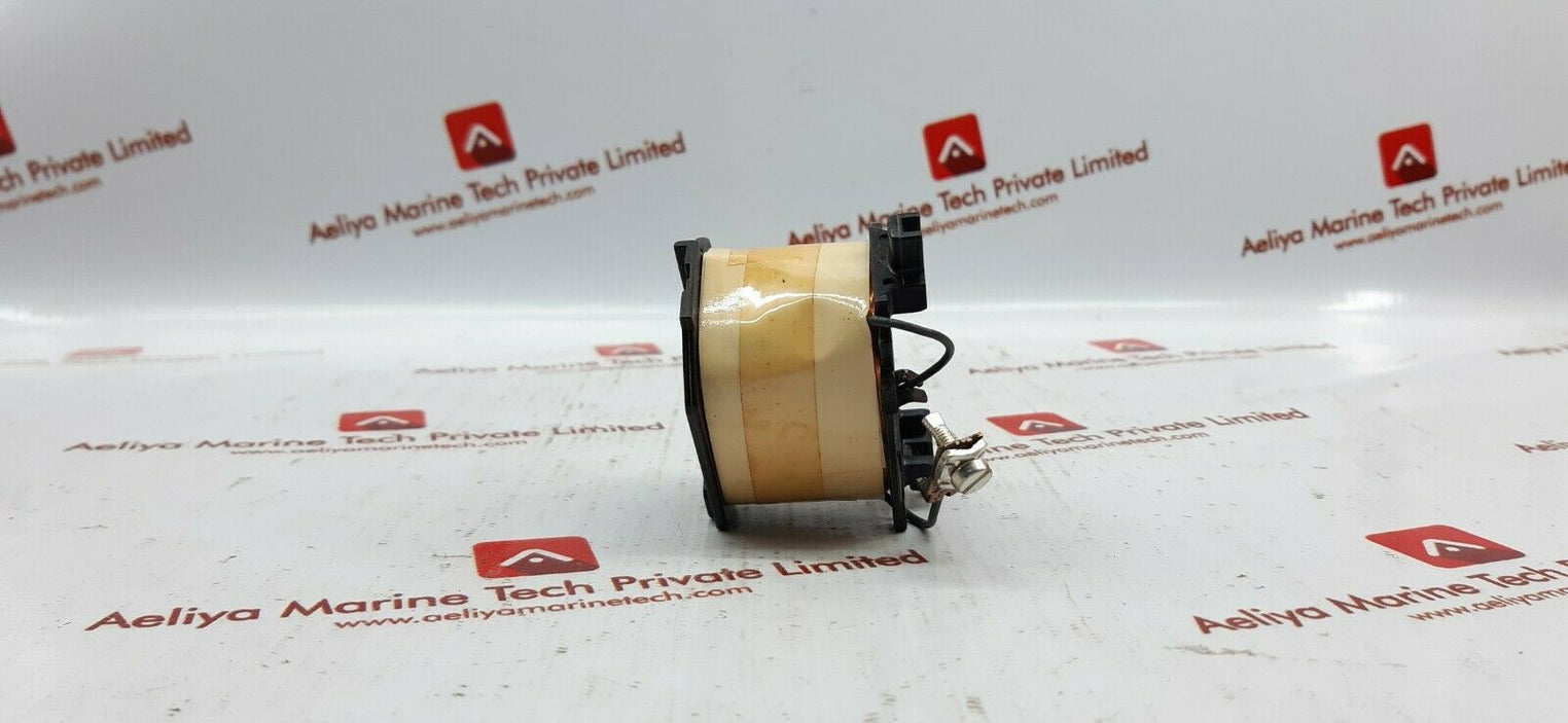 Siemens 3ty6 463-0an1 coil 183v 50hz