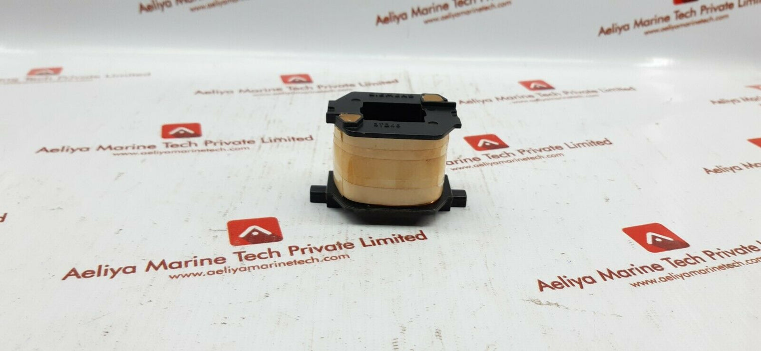 Siemens 3ty6 463-0an1 coil 183v 50hz