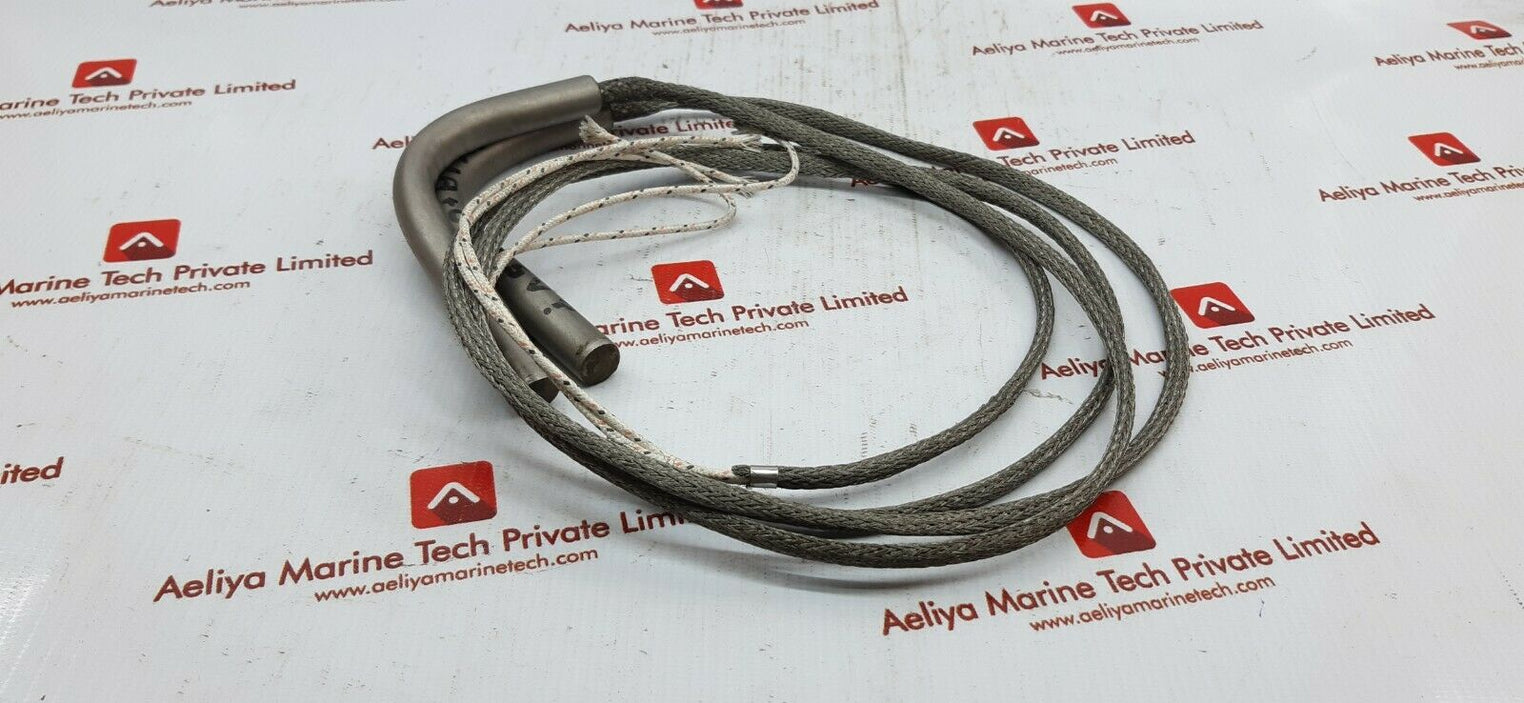 Heater crankcase 026554 ac44yw3 115v