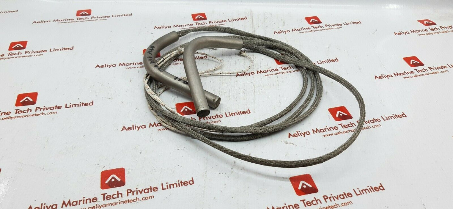 Heater crankcase 026554 ac44yw3 115v