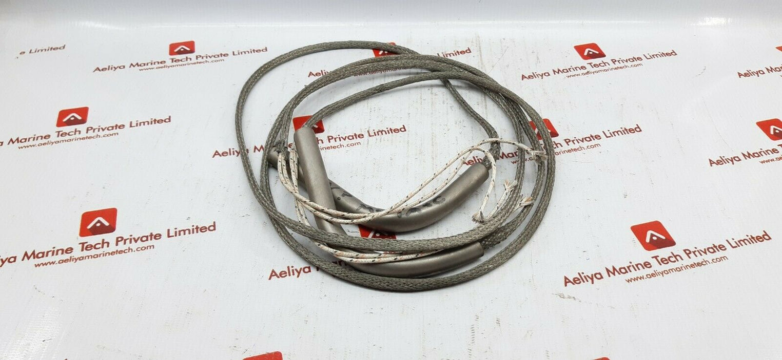 Heater crankcase 026554 ac44yw3 115v