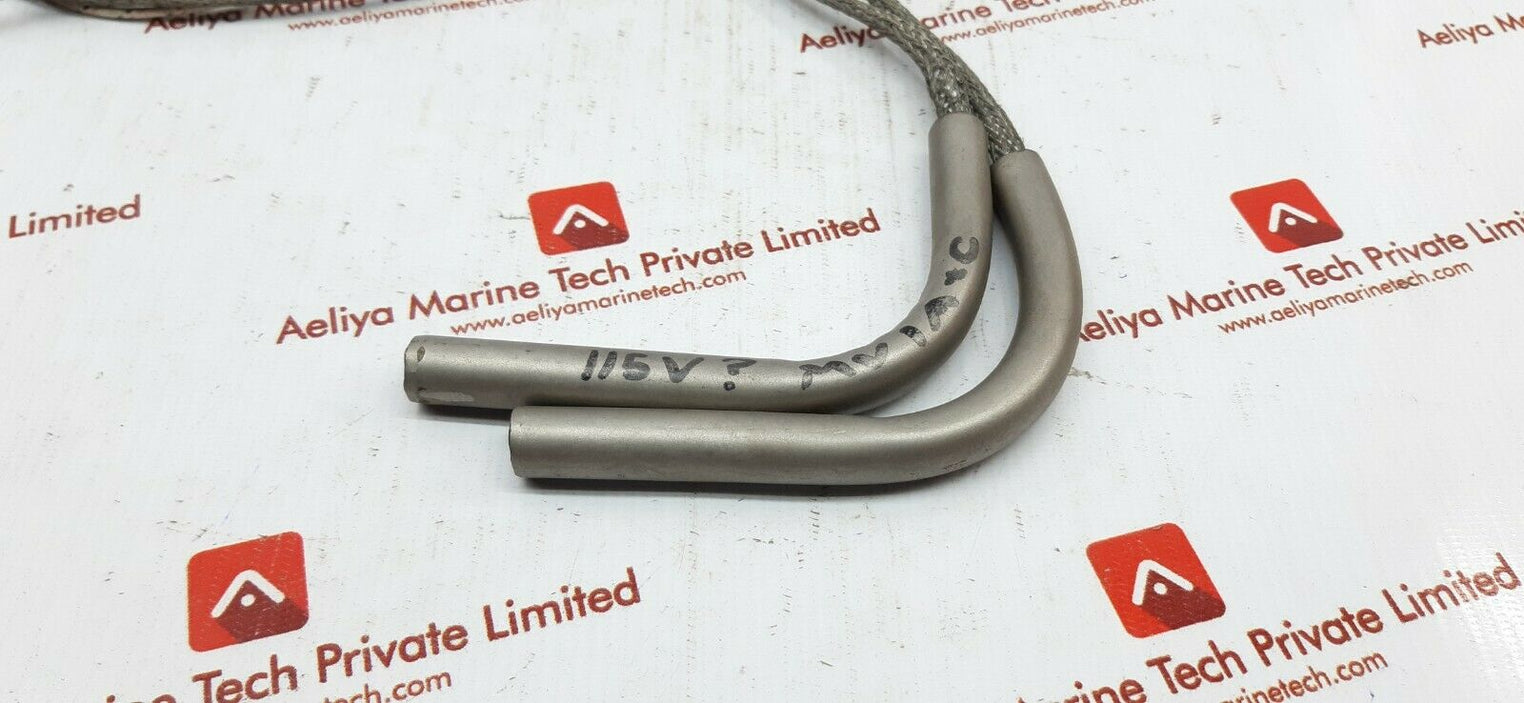 Heater crankcase 026554 ac44yw3 115v