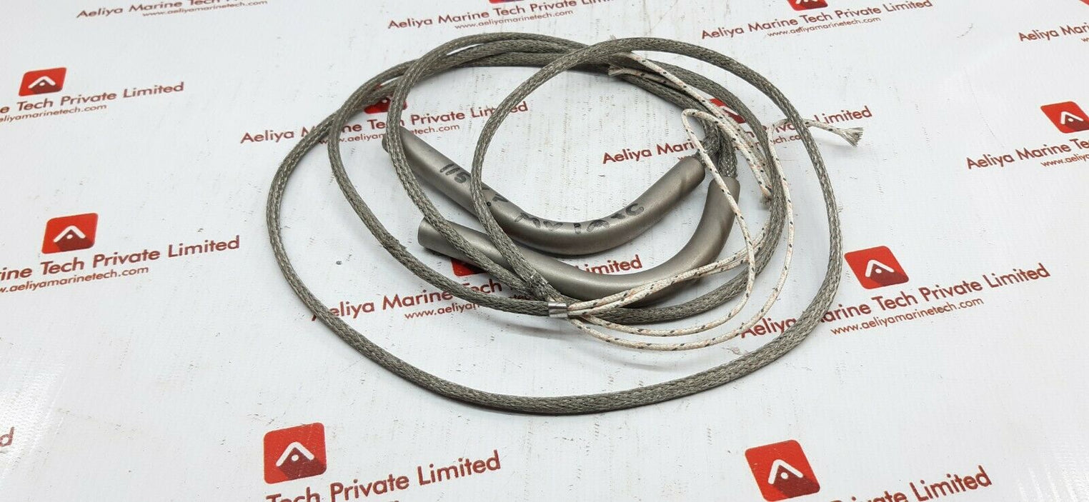 Heater crankcase 026554 ac44yw3 115v