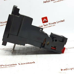 BBC petercem t 85 overload relay 600v max