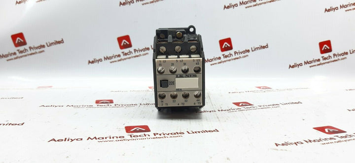 LK-nes ms16 contactor 268 d 4022
