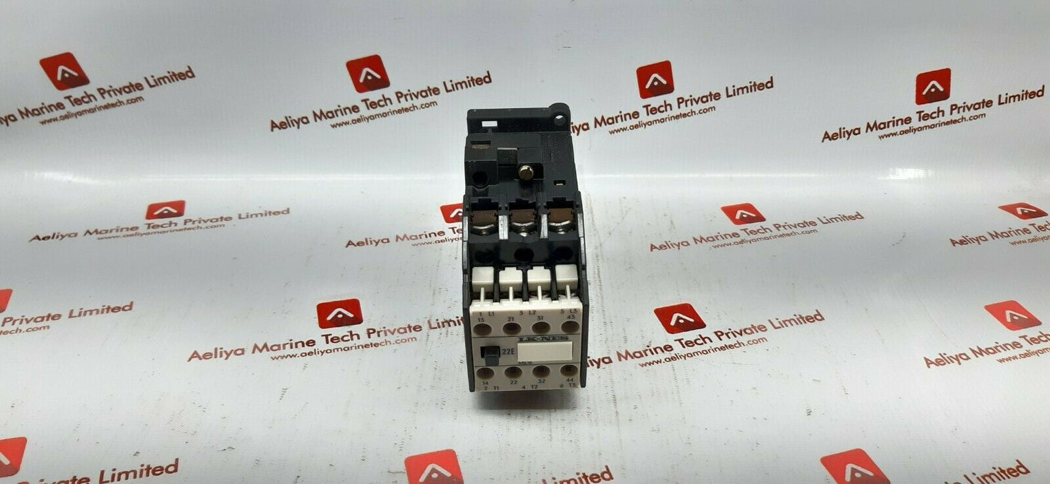 LK-nes ms16 contactor 268 d 4022