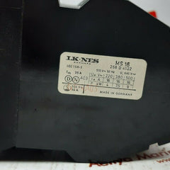 LK-nes ms16 contactor 268 d 4022