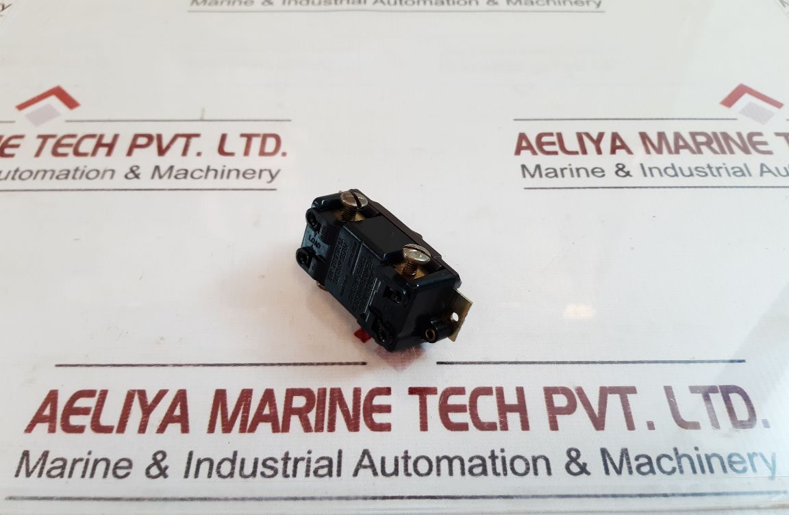 Set Of 2X 20A-120/277V 2 Pole Toggle Switch
