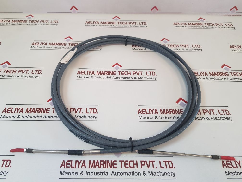 Eec-133-020 20Ft Throttle Cable 641098
