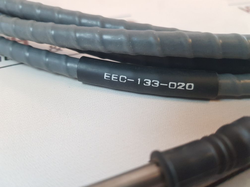 Eec-133-020 20Ft Throttle Cable 641098