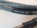 Eec-133-020 20Ft Throttle Cable 641098