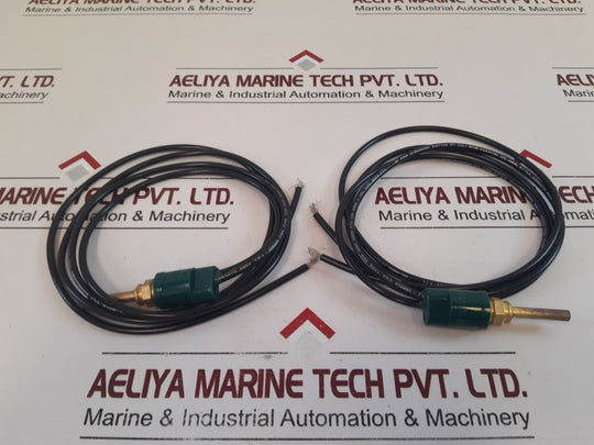 20Ps050Da150K130K Fan Pressure Switch
