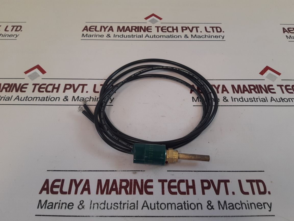 20Ps050Da150K130K Fan Pressure Switch
