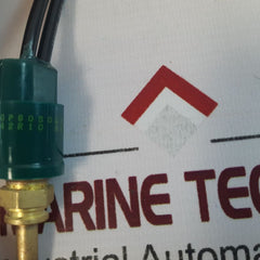 20Ps050Da150K130K Fan Pressure Switch
