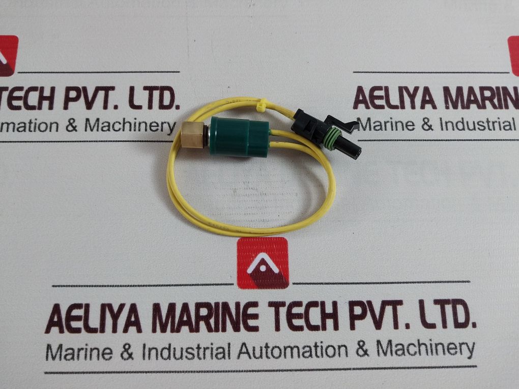 20Ps341-1 1187A13G06 Low Pressure Switch