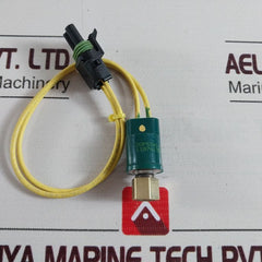 20Ps341-1 1187A13G06 Low Pressure Switch