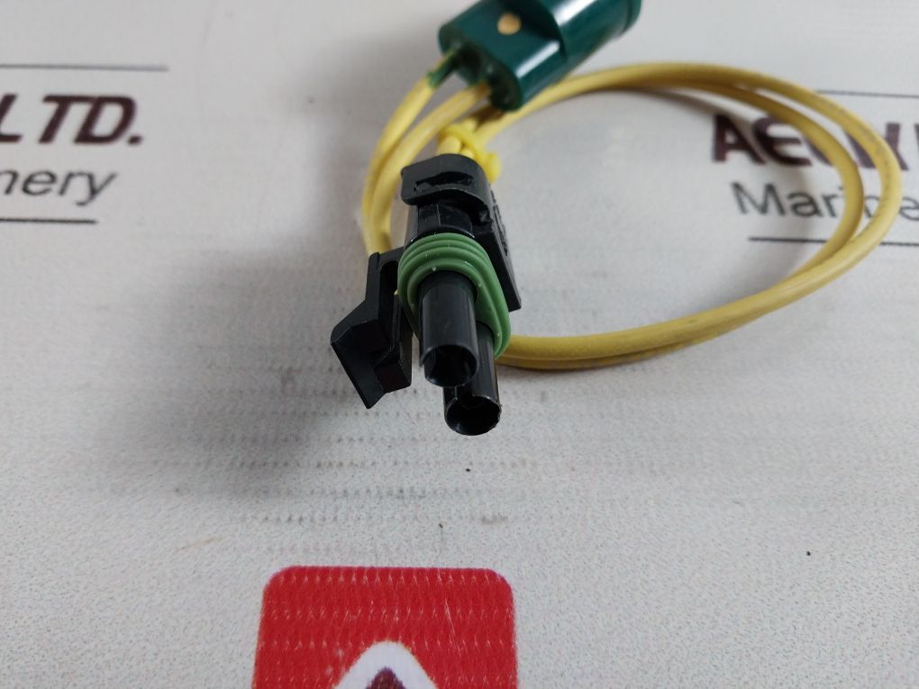 20Ps341-1 1187A13G06 Low Pressure Switch