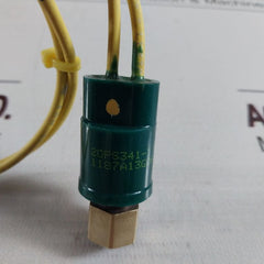 20Ps341-1 1187A13G06 Low Pressure Switch