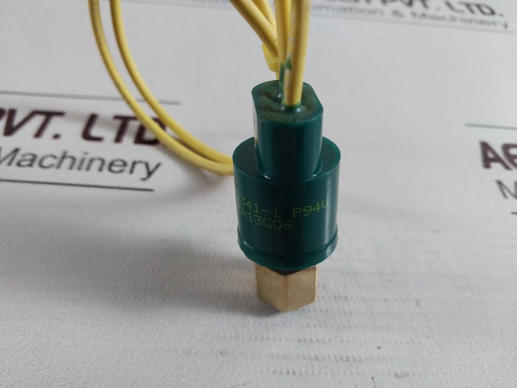 20Ps341-1 1187A13G06 Low Pressure Switch