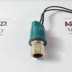 20Ps40-49 Pressure Switch 257R11