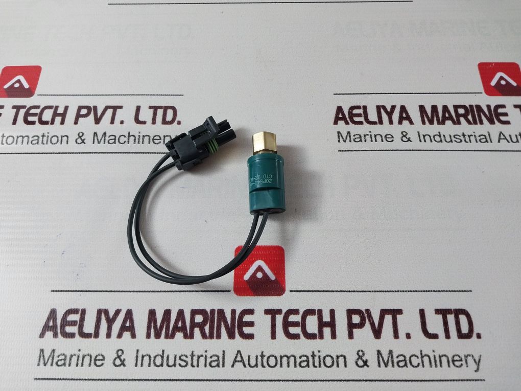 20Ps40-49 Pressure Switch 257R11