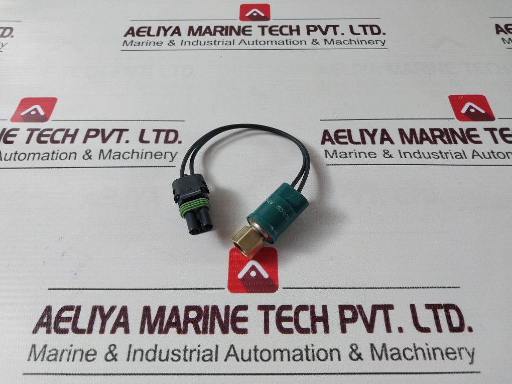 20Ps40-49 Pressure Switch 257R11