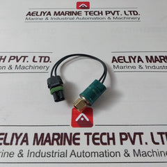 20Ps40-49 Pressure Switch 257R11