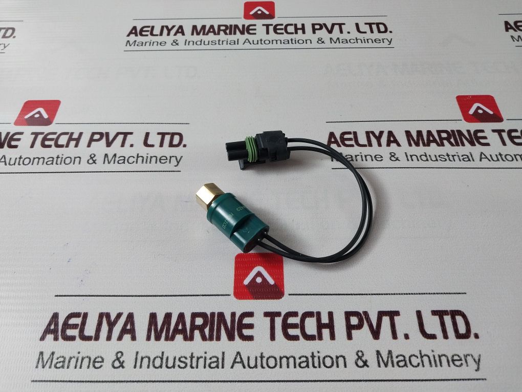 20Ps40-49 Pressure Switch 257R11