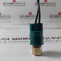 20Ps40-49 Pressure Switch 257R11