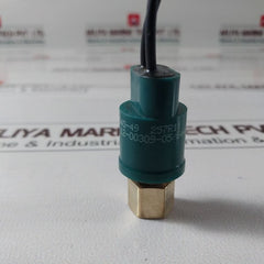 20Ps40-49 Pressure Switch 257R11