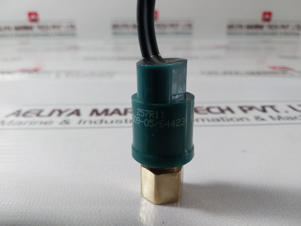 20Ps40-49 Pressure Switch 257R11
