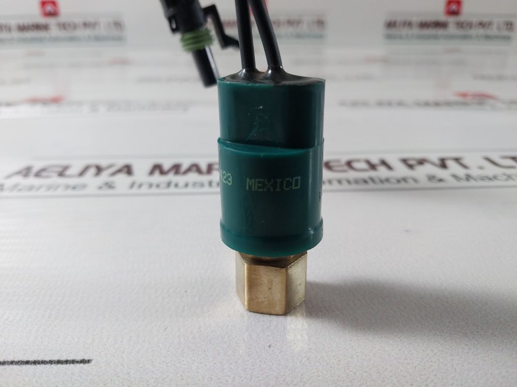 20Ps40-49 Pressure Switch 257R11